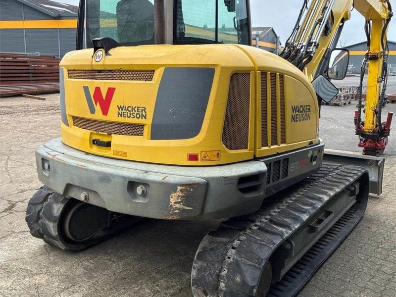 Wacker Neuson Et 90