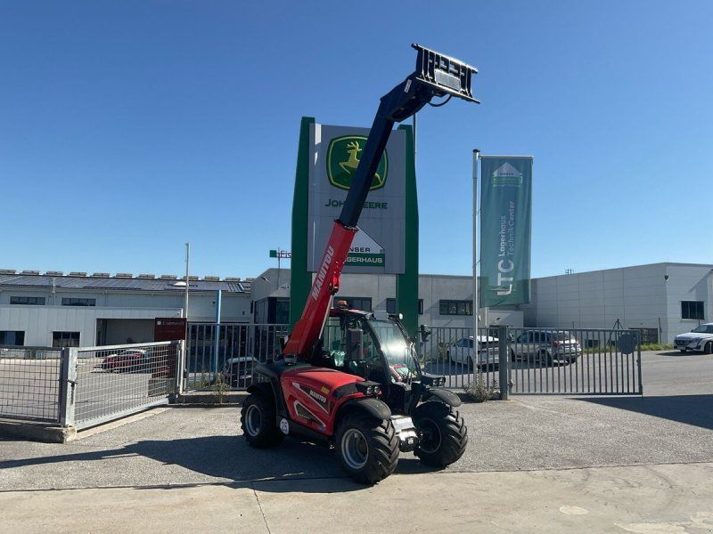 Manitou ULM 412 H Classic
