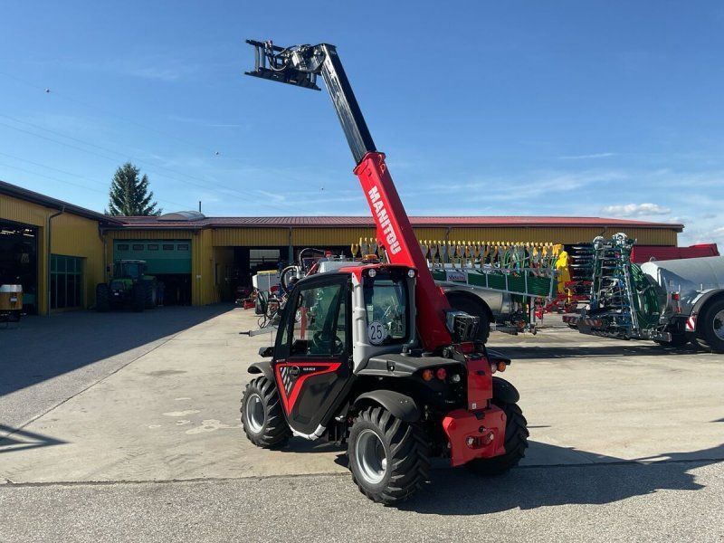 Manitou ULM 412 H Classic