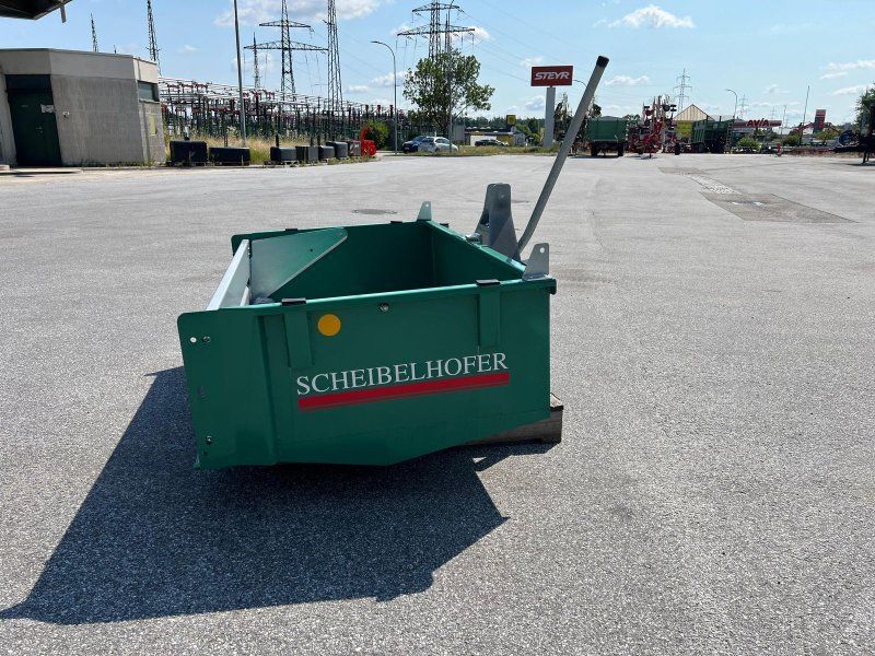 Scheibelhofer MK 160/100