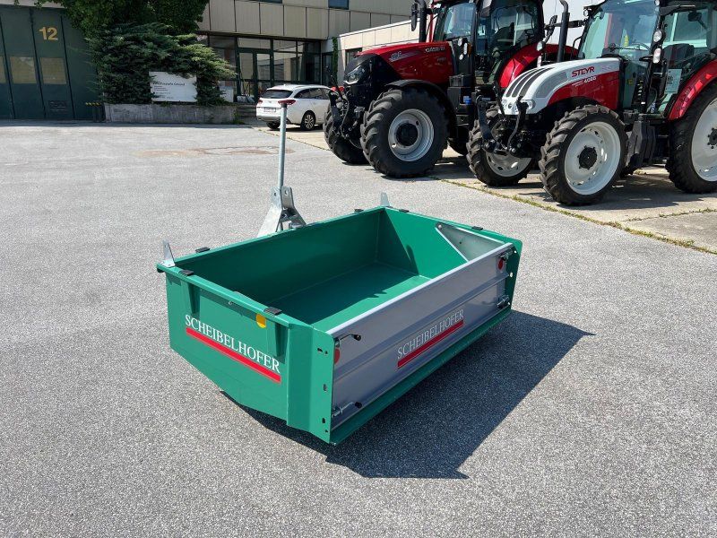 Scheibelhofer MK 160/100