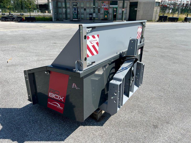 Rosensteiner RoBox 10-180