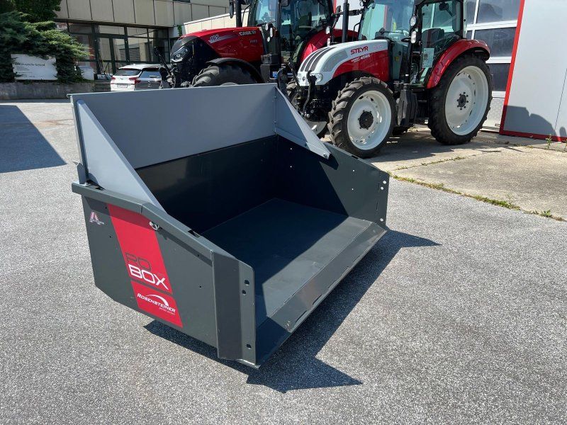 Rosensteiner RoBox 10-180