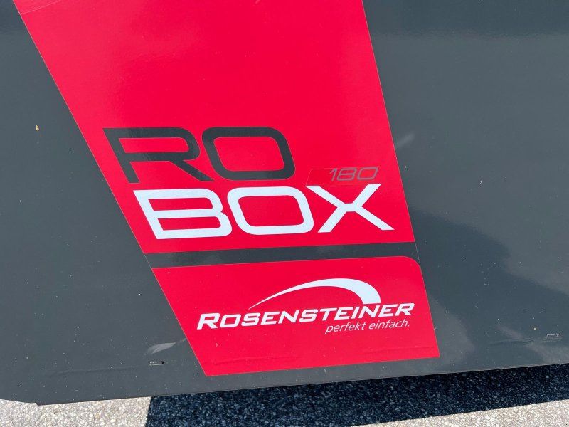 Rosensteiner RoBox 10-180