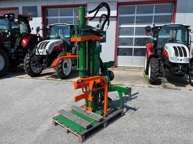 Posch HYDROCOMBI 20 PZG-R