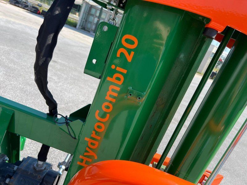 Posch HYDROCOMBI 20 PZG-R