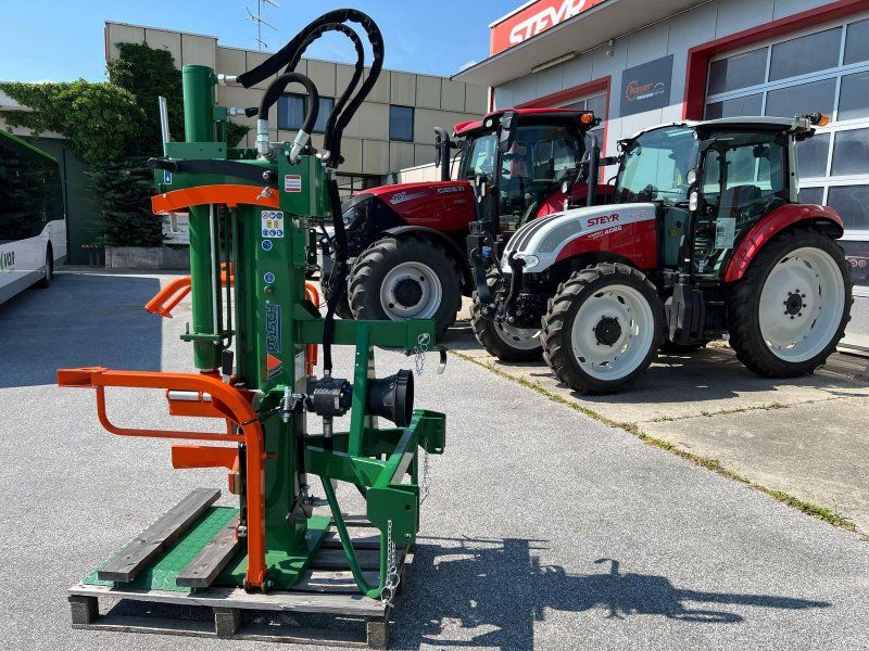 Posch HYDROCOMBI 20 PZG-R