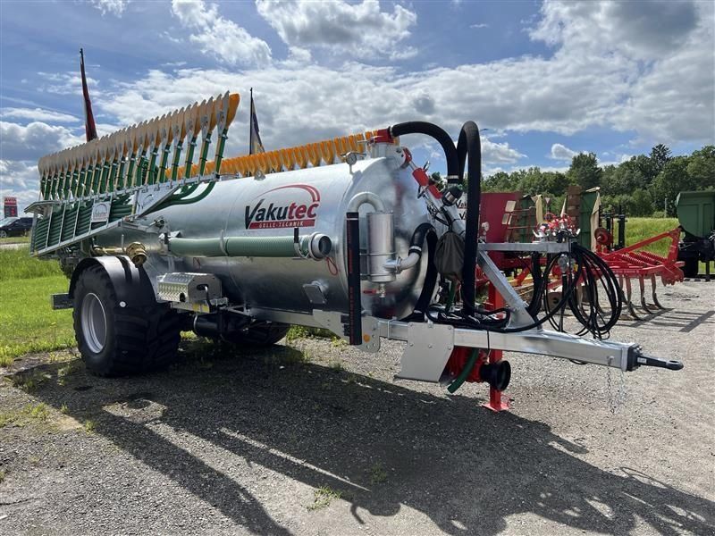Vakutec VA 8600