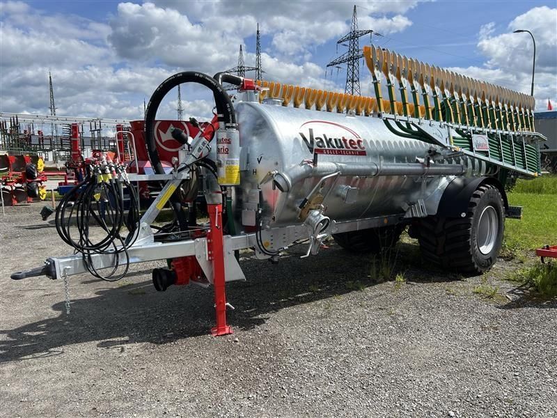Vakutec VA 8600