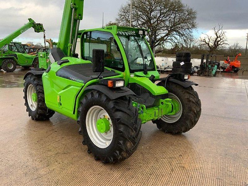 Merlo TF35.7