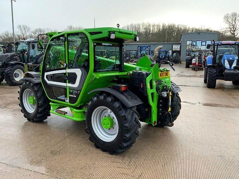 Merlo TF35.7