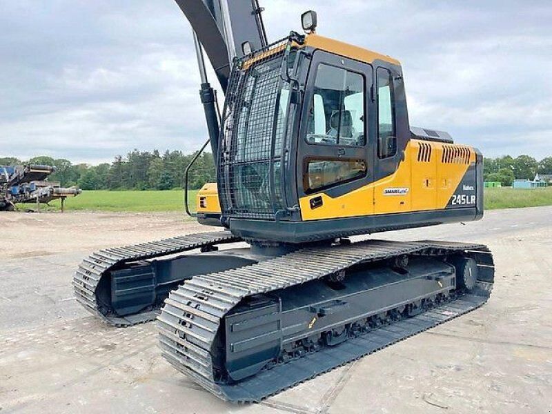 Hyundai R245LR