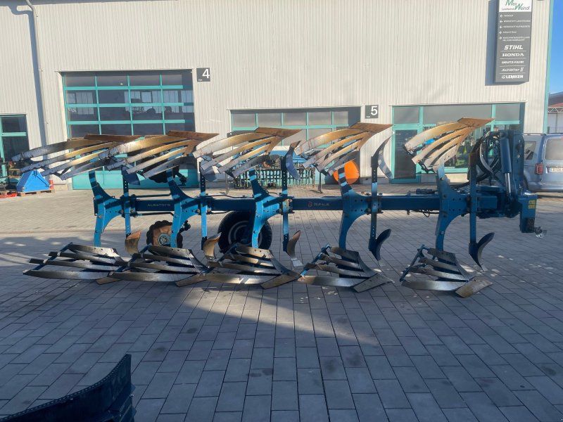 Rabe Albatros V 140 M