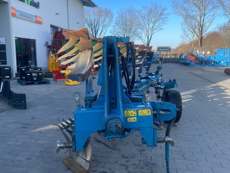 Rabe Albatros V 140 M