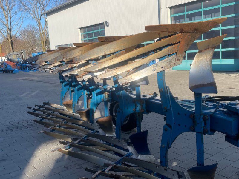 Rabe Albatros V 140 M