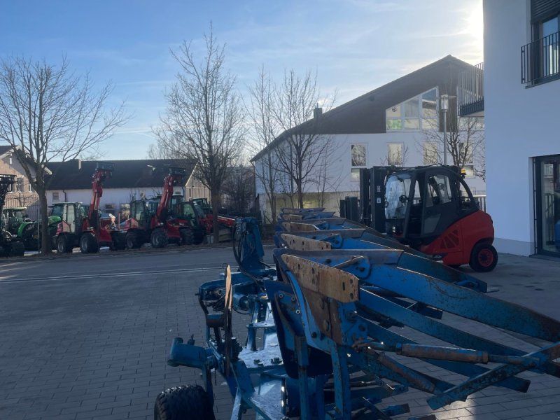 Rabe Albatros V 140 M