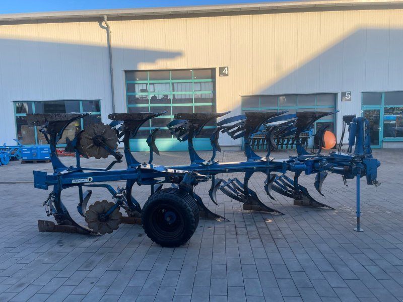 Rabe Super Albatros 140 V