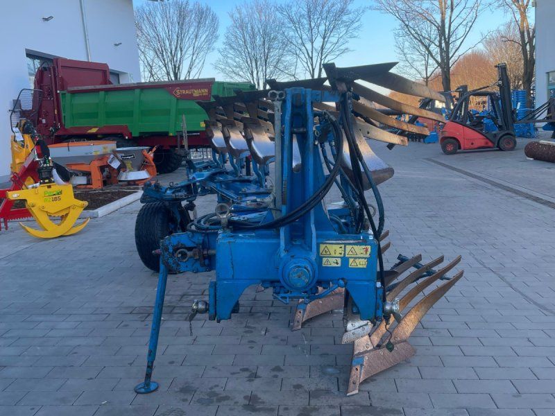 Rabe Super Albatros 140 V