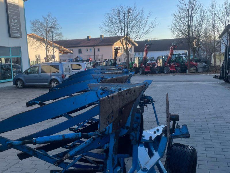 Rabe Super Albatros 140 V