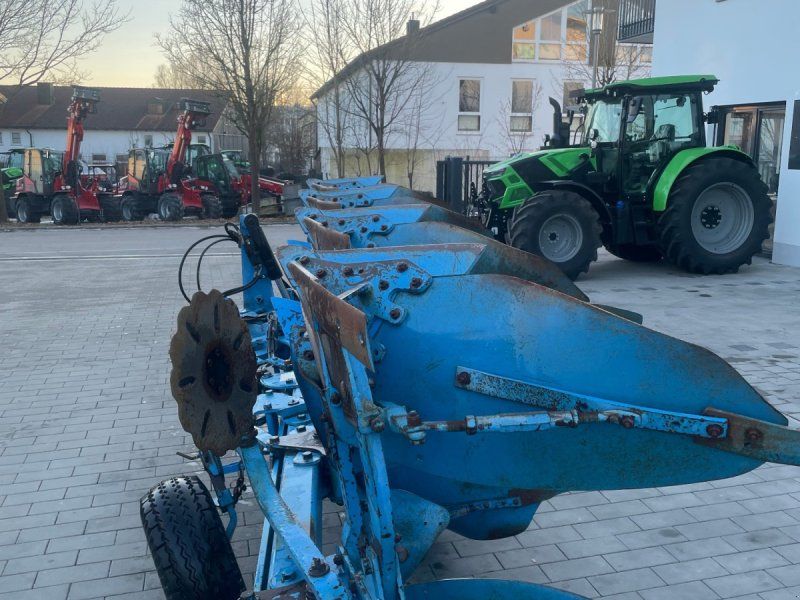 Lemken VariOpal 7