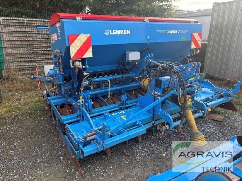 Lemken SAPHIR 7/300 DS