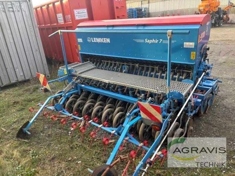 Lemken SAPHIR 7/300 DS