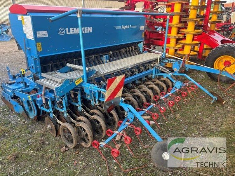 Lemken SAPHIR 7/300 DS