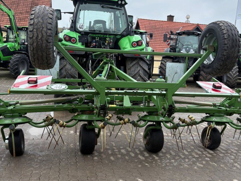 Krone KWT 8.82/8