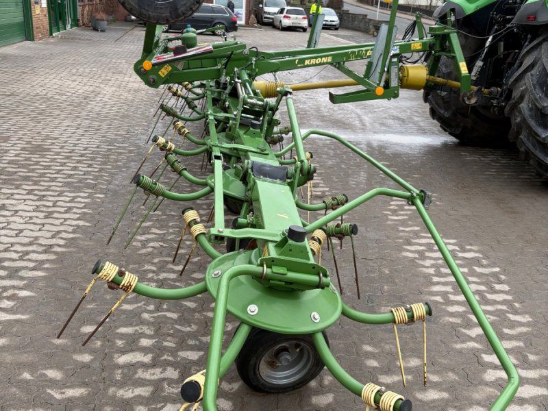 Krone KWT 8.82/8