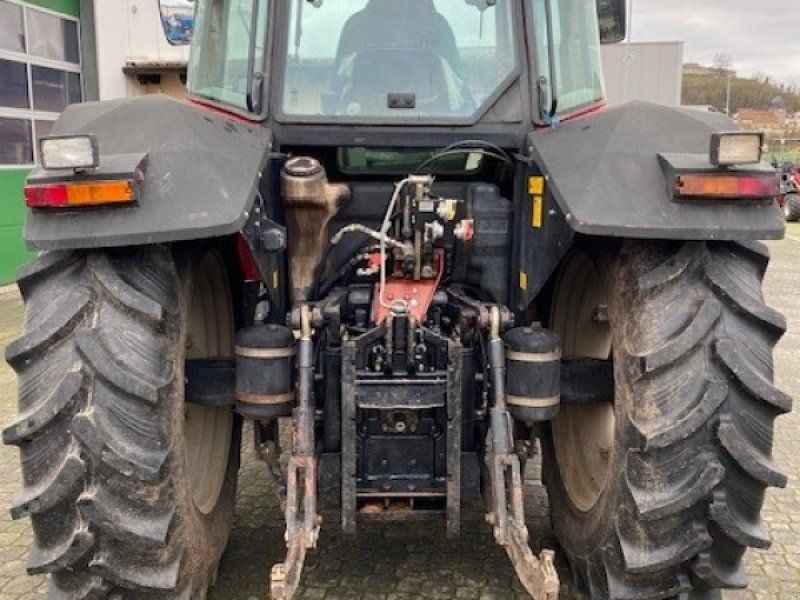 Massey Ferguson 6255
