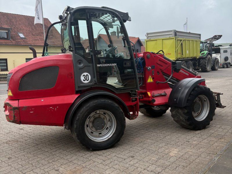 Weidemann 5080T