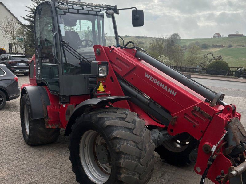 Weidemann 5080T