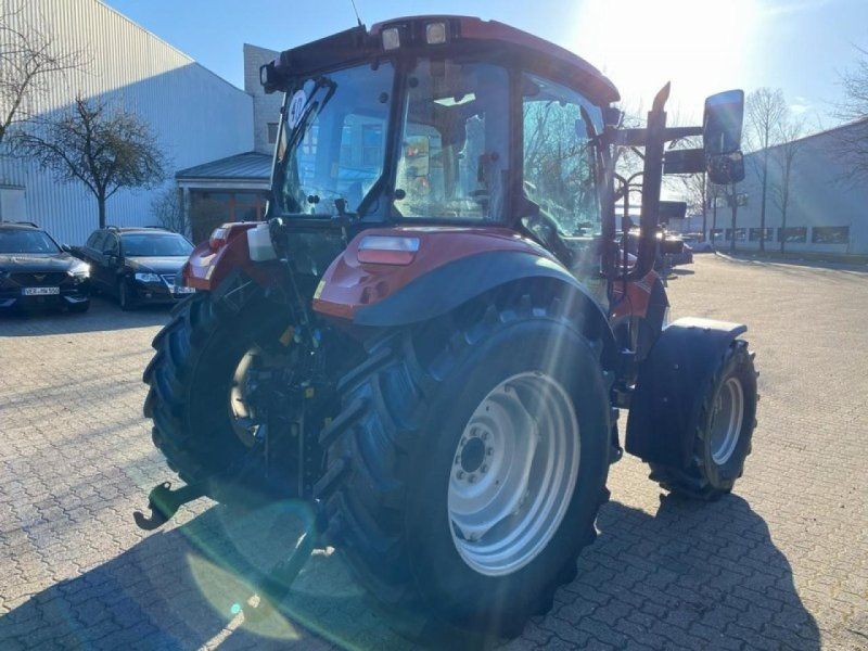 Case IH FARMALL 75C