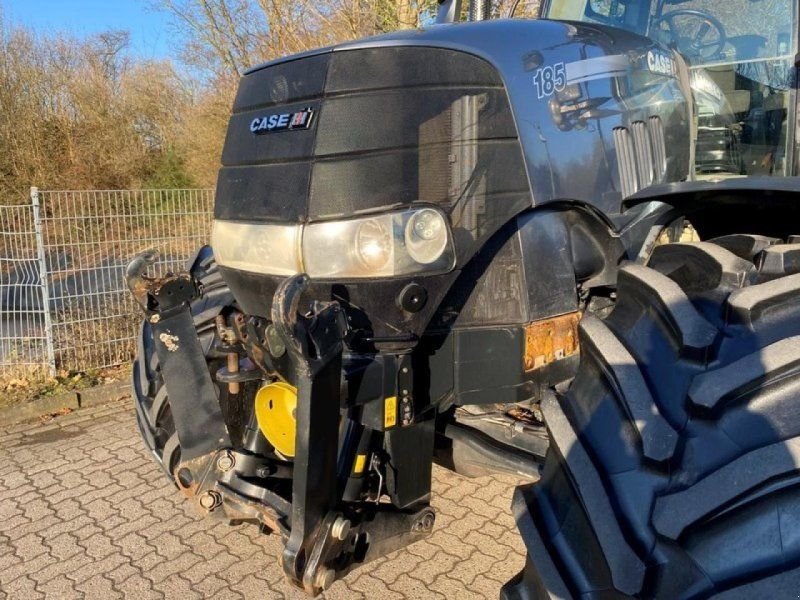 Case IH PUMA 185 EP