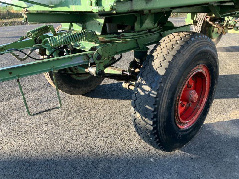 Fortschritt HW 80 Conow V 2.1