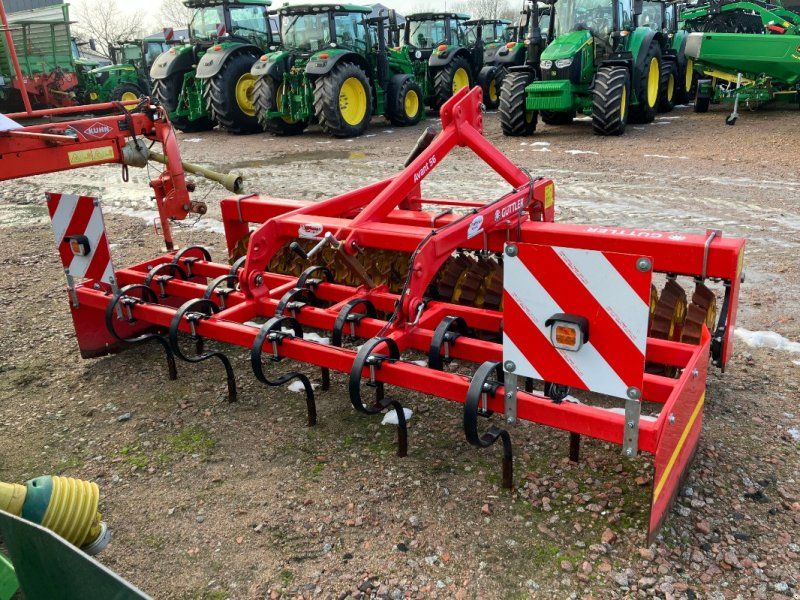 Güttler Avant 30-56