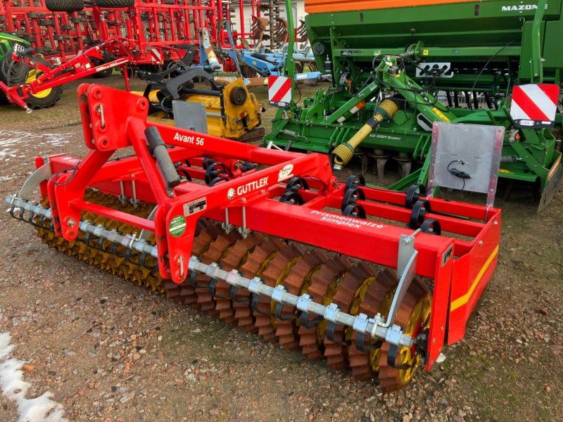 Güttler Avant 30-56