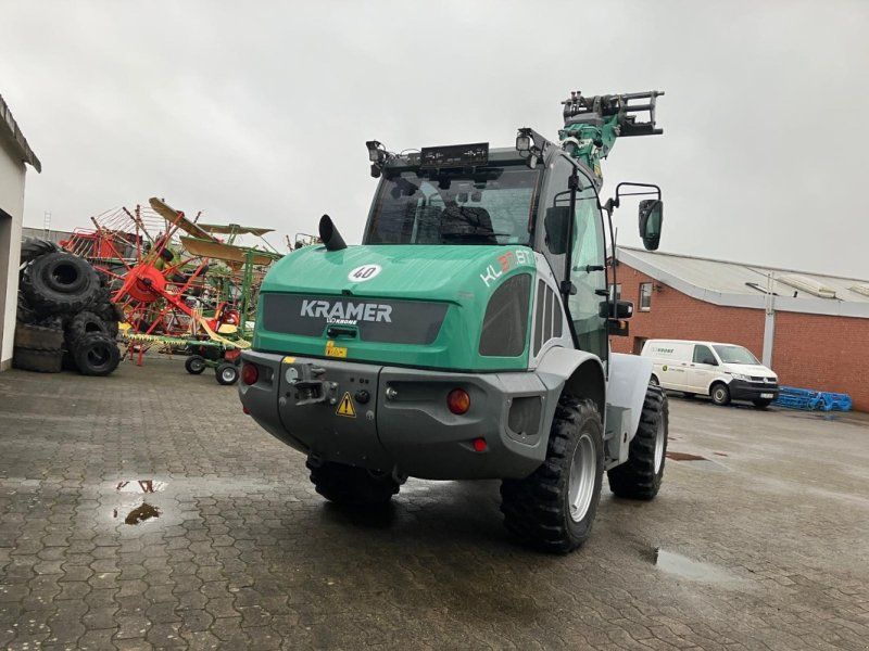 Kramer KL37.8T