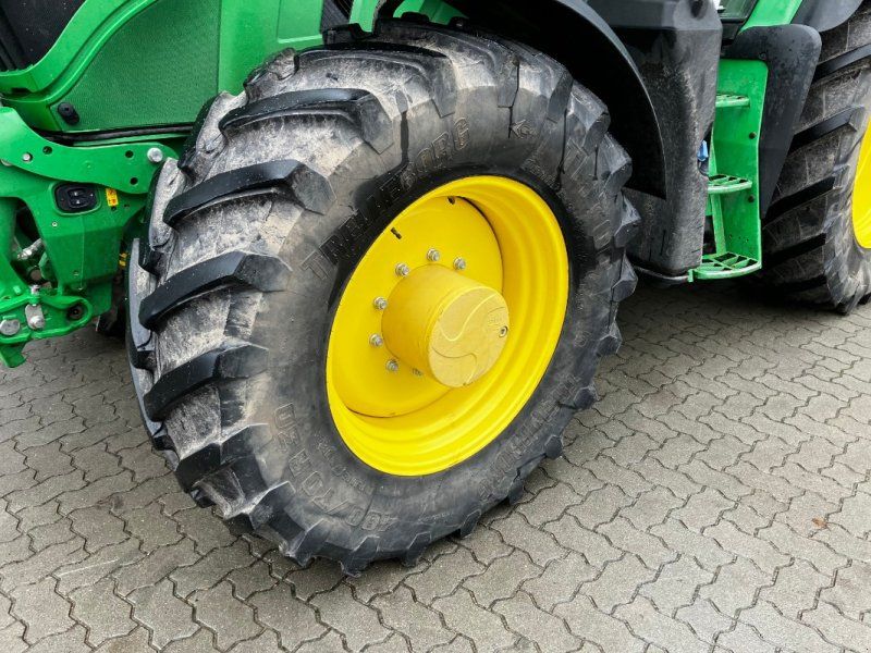 John Deere 6R 155