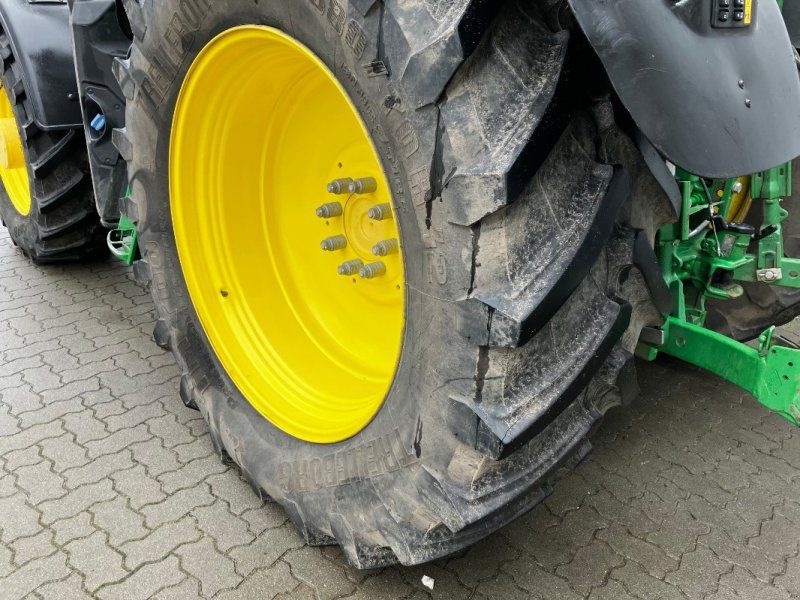 John Deere 6R 155