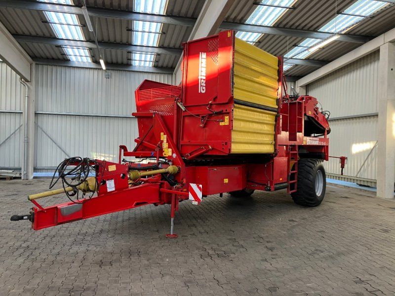 Grimme SE 150/60 NBR