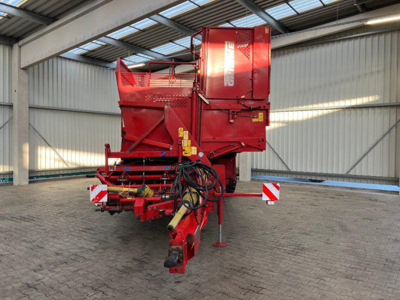 Grimme SE 150/60 NBR