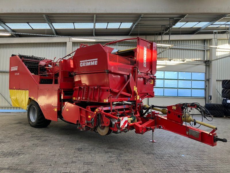 Grimme SE 150/60 NBR