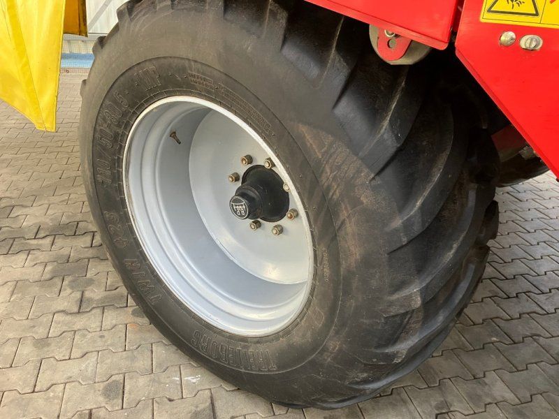Grimme SE 150/60 NBR