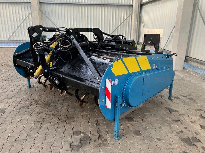 Imants 48 SX 300 H
