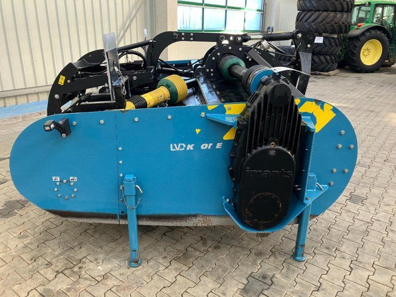 Imants 48 SX 300 H