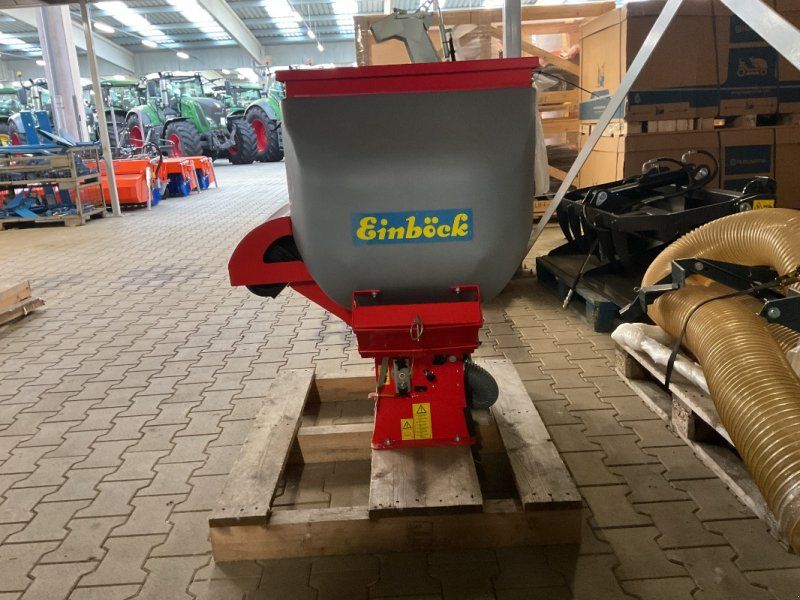 Einböck P-Box-STI 600