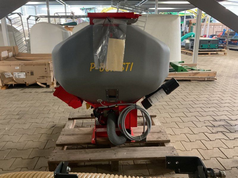 Einböck P-Box-STI 600