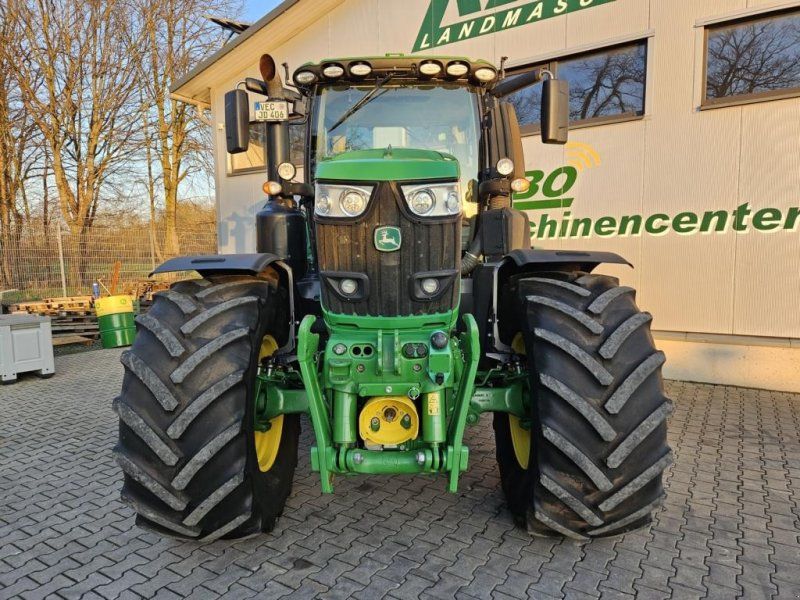 John Deere 6250R