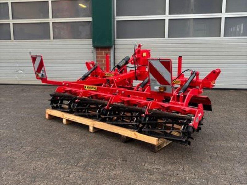 Knoche SPEEDMAX 300 MESSER